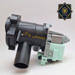 پمپ تخلیه آب لباسشویی بوش