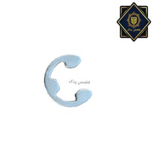 خار هلالی میکرو سوئیچ کتابی سایز 8 شیر اجاق گاز