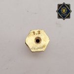 ژیگلور 1.2 گاز