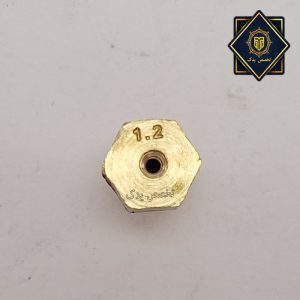 ژیگلور 1.2 گاز
