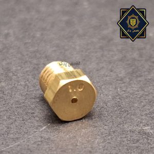 ژیگلور اجاق گاز سایز 100