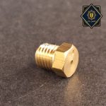 ژیگلور سایز 100 اجاقی