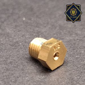 ژیگلور اجاق گاز سایز 120 درجه 1
