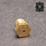 ژیگلور اجاق گاز سایز 130