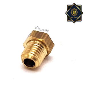 ژیگلور پایه بلند اجاق گاز