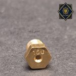 ژیگلور اجاق گاز سایز 160