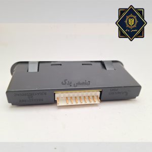 کلید هود 4 سرعته کانکتور دار