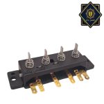 کلید پنکه پارس خزر