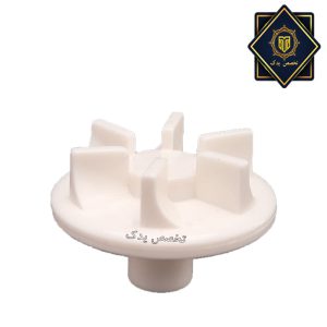 کوبل سرموتور مخلوط کن سانی