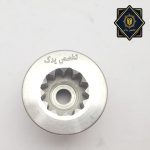 کوبلینگ بلندر فلزی