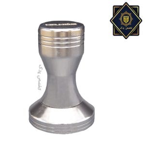 تمپر فلزی اسپرسوساز سایز 51