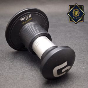 تمپر قهوه خانگی 51