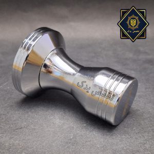 تمپر قهوه خانگی سایز 51