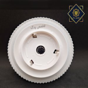ته تیغ توری مولینکس