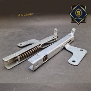 جک طرح فر اجاق گاز