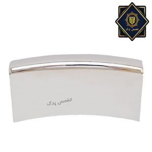دستگیره درب لباسشویی اسنوا هارمونی آبکاری