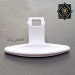 دستگیره سفید لباسشویی الجی