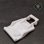 دستگیره لباسشویی 4224
