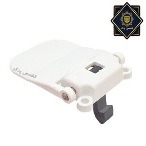 دستگیره درب لباسشویی آبسال کوچک کامل A536-738