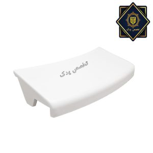 دستگیره درب لباسشویی اسنوا هارمونی سفید