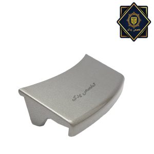 دستگیره درب لباسشویی اسنوا هارمونی قهوه ای