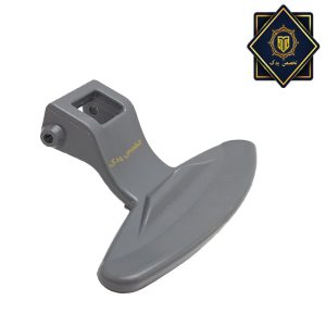 دستگیره طوسی درب لباسشویی الجی (8980-80130)