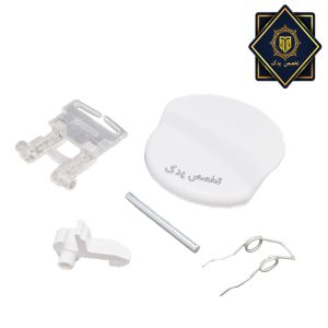 دستگیره کامل درب لباسشویی تکنو - بهی
