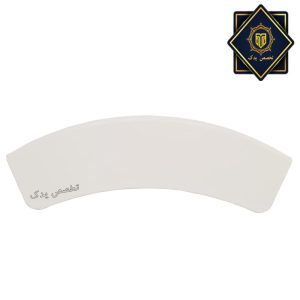 دستگیره درب لباسشویی سامسونگ سفید 1290-1490