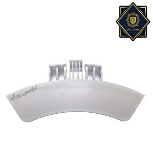 دستگیره درب لباسشویی سامسونگ سیلور j147