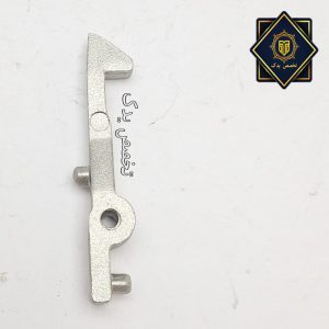 زبانه درب لباسشویی اسنوا