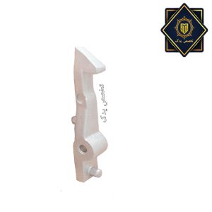 زبانه درب لباسشویی اسنوا - دوو 1031