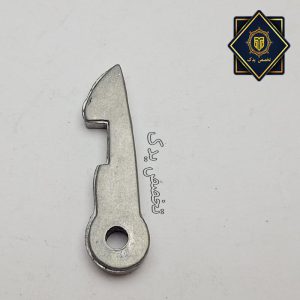 زبانه درب لباسشویی حایر 600