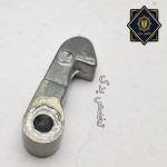 زبانه فلزی ارج جدید