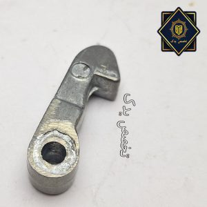 زبانه فلزی ارج جدید