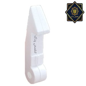 زبانه درب لباسشویی کندی - زیروات