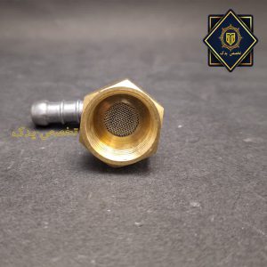 سر شیر رزوه داخلی