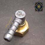 سر شیلنگی سایز بزرگ