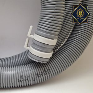شیلنگ لباسشویی مخصوص دو قلو
