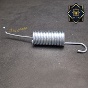 فن نگهدارنده دیگ لباسشویی سامسونگ
