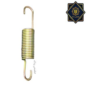 فنر نگهدارنده دیگ لباسشویی اسنوا - دوو