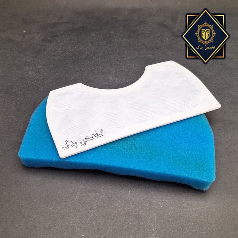 فیلتر اورجینال جاروبرقی سامسونگ