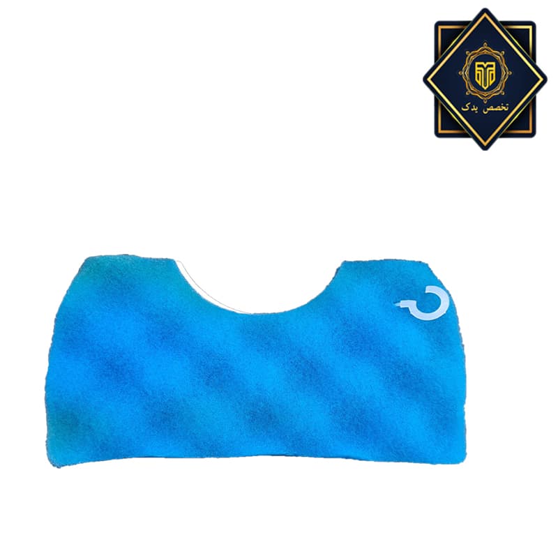 فیلتر جاروبرقی سامسونگ 9625 بدون شیار
