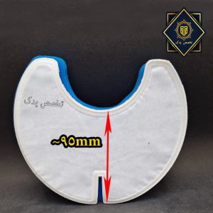 فیلتر سایز بزرگ سامسونگ مخزنی