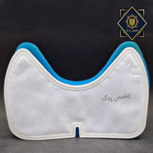 فیلتر چاک دار جاروبرقی سامسونگ مخزنی 9635