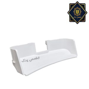 قاب دستگیره لباسشویی سامسونگ 1477سفید