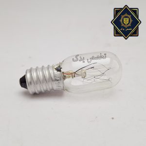 لامپ اجاق گاز