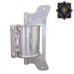 لولای درب لباسشویی حایر - اسنوا 611-821