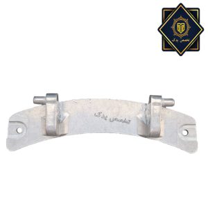 لولای درب لباسشویی کرال مدیا کوتاه