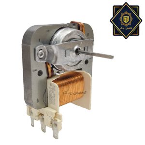 موتور فن مایکروویو و سولاردم