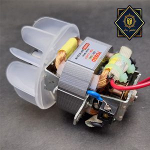 موتور مخصوص آرایشگاهی هسته 18